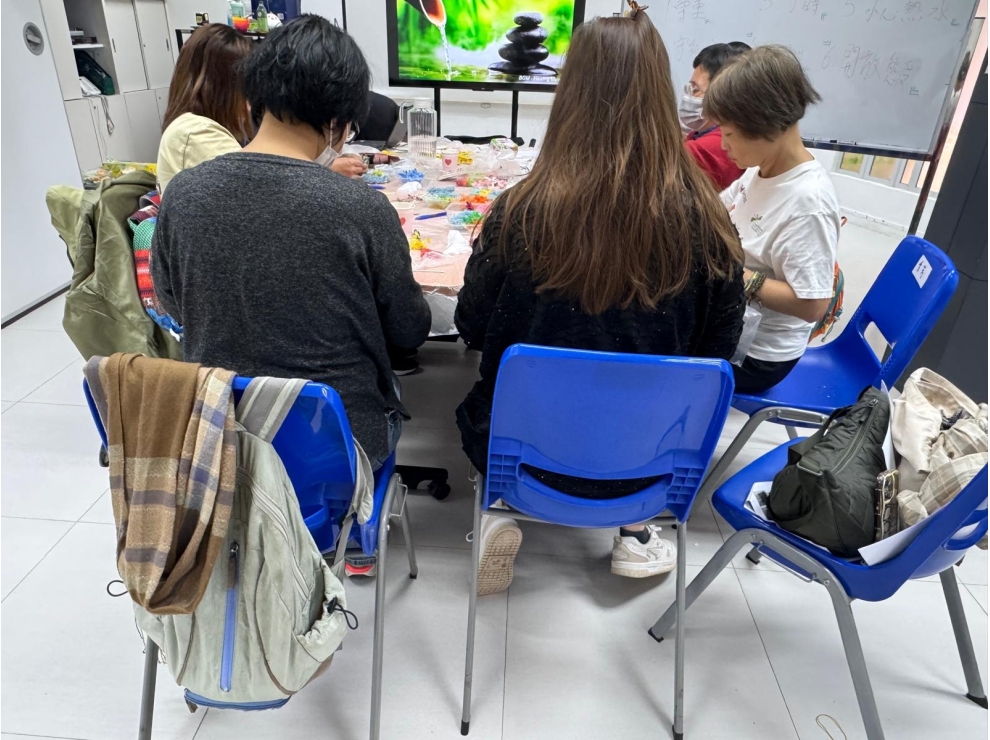 花之放鬆活動照片_第二節_(2)